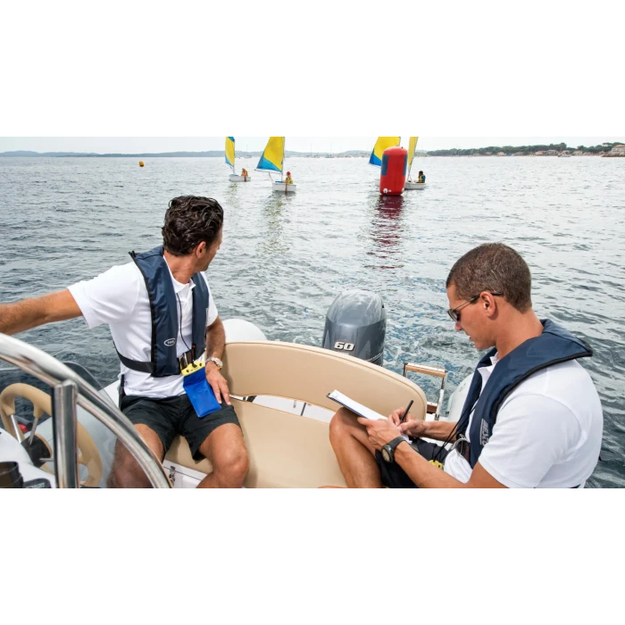 Yamaha 60hp – silnik zaburtowy | Yamaboats