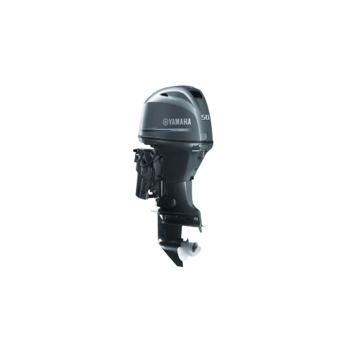 Yamaha 50hp – silnik zaburtowy | Yamaboats