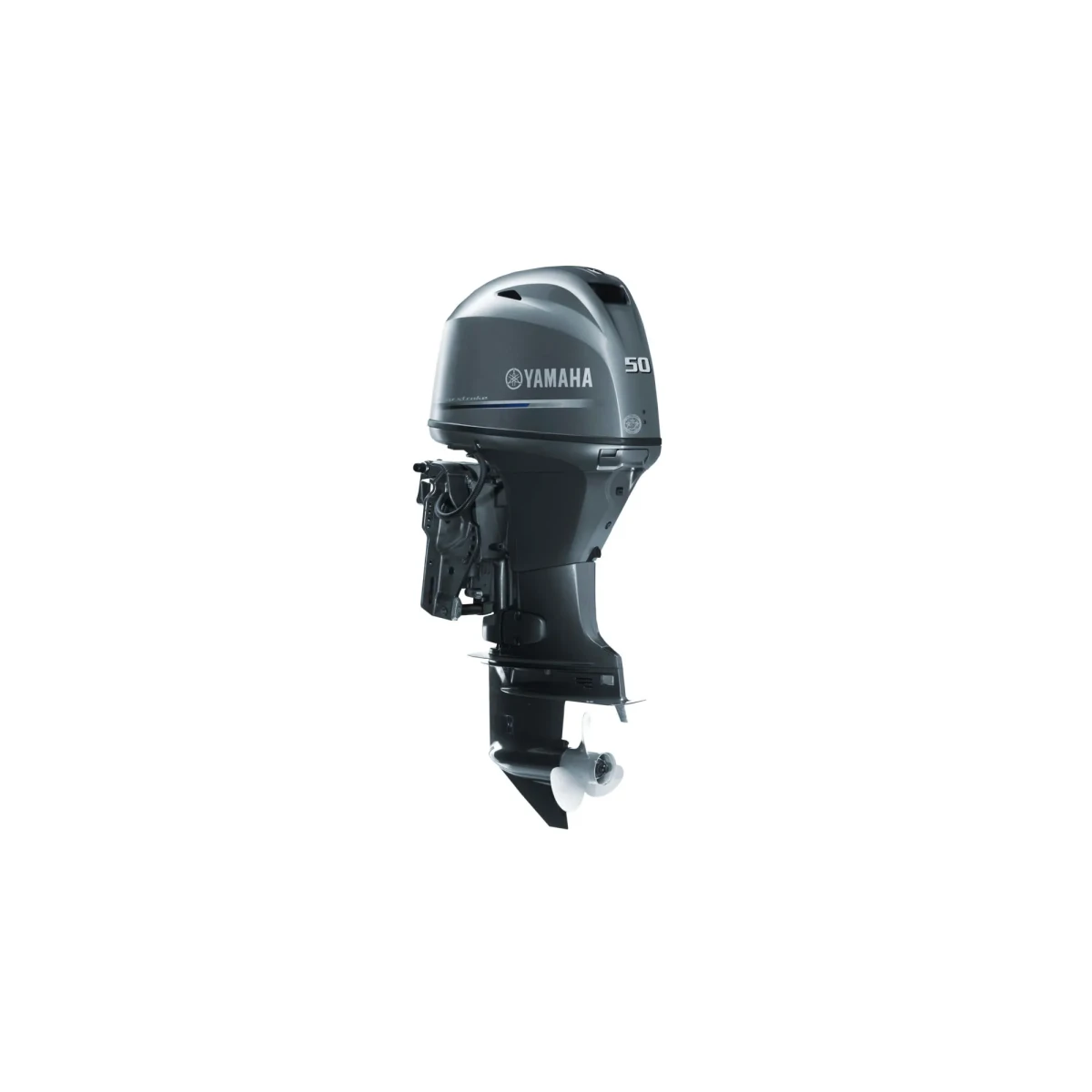 Yamaha 50hp – silnik zaburtowy | Yamaboats