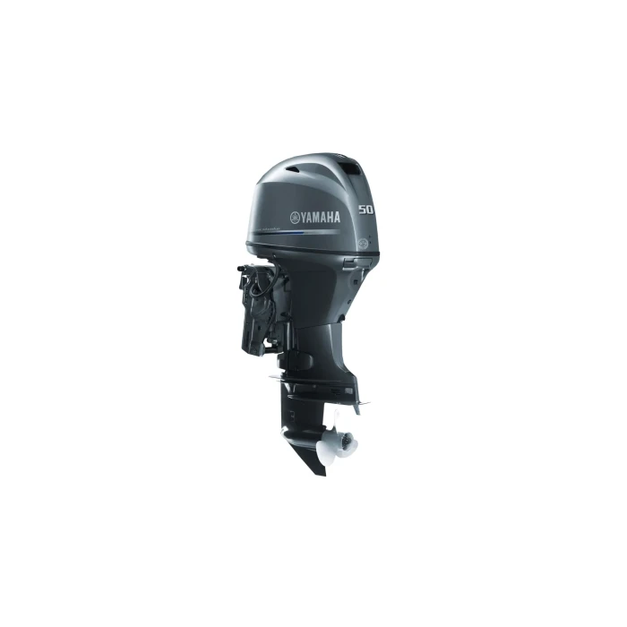 Yamaha 50hp – silnik zaburtowy | Yamaboats