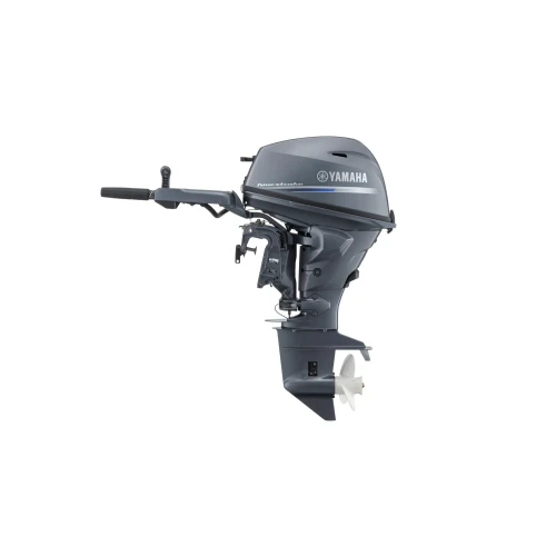 Yamaha 25hp – silnik zaburtowy | Yamaboats