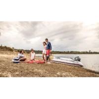 Yamaha 25hp – silnik zaburtowy | Yamaboats