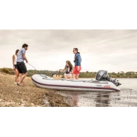Yamaha 25hp – silnik zaburtowy | Yamaboats