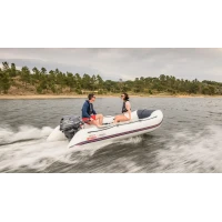 Yamaha 25hp – silnik zaburtowy | Yamaboats