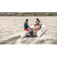 Yamaha 25hp – silnik zaburtowy | Yamaboats