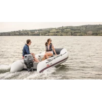 Yamaha 25hp – silnik zaburtowy | Yamaboats