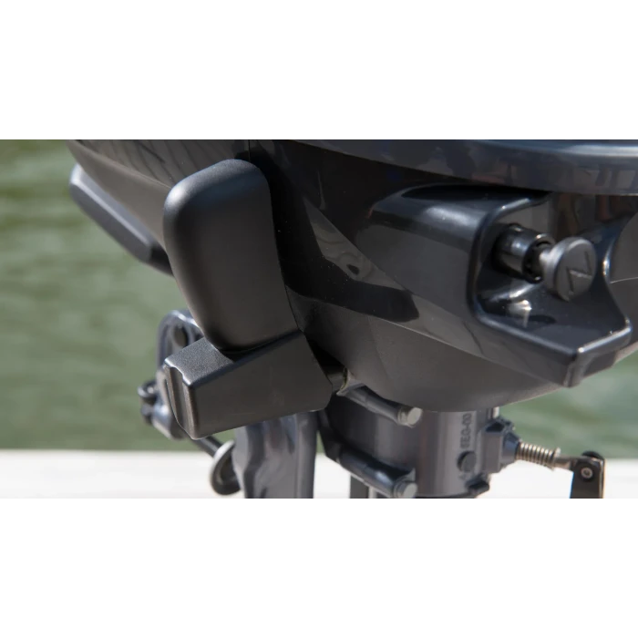 Yamaha 2.5hp – silnik zaburtowy | Yamaboats
