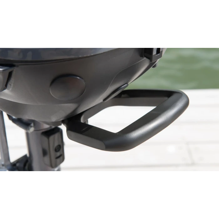 Yamaha 2.5hp – silnik zaburtowy | Yamaboats