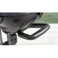 Yamaha 2.5hp – silnik zaburtowy | Yamaboats
