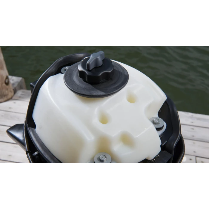 Yamaha 2.5hp – silnik zaburtowy | Yamaboats