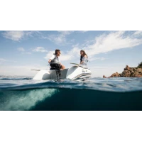 Yamaha 2.5hp – silnik zaburtowy | Yamaboats