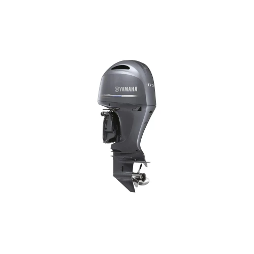 Yamaha 175hp – silnik zaburtowy | Yamaboats