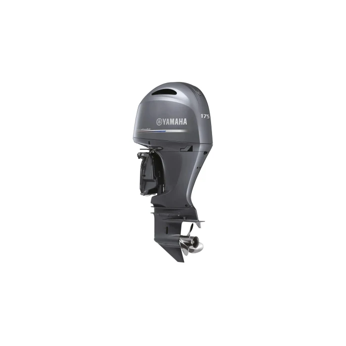 Yamaha 175hp – silnik zaburtowy | Yamaboats