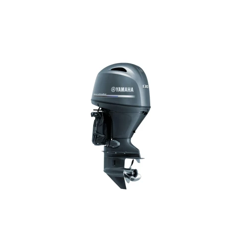 Yamaha 130hp – silnik zaburtowy | Yamaboats