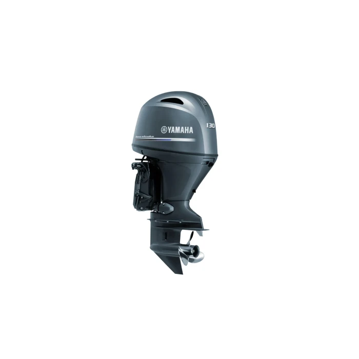 Yamaha 130hp – silnik zaburtowy | Yamaboats