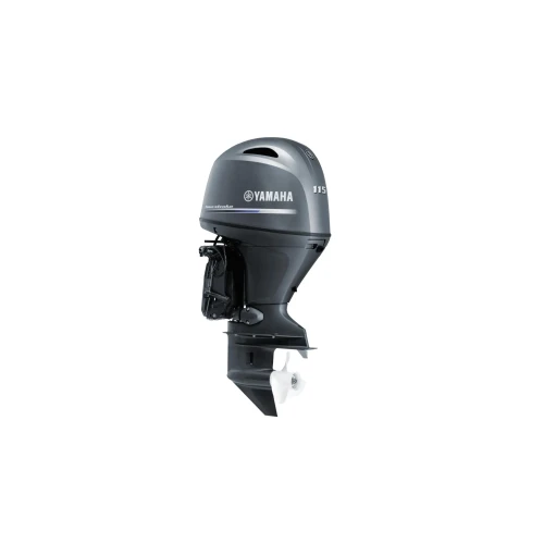Yamaha 115hp – silnik zaburtowy | Yamaboats