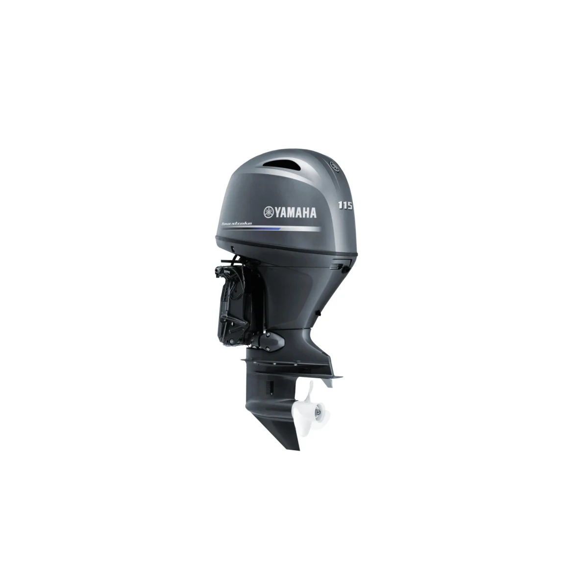 Yamaha 115hp – silnik zaburtowy | Yamaboats