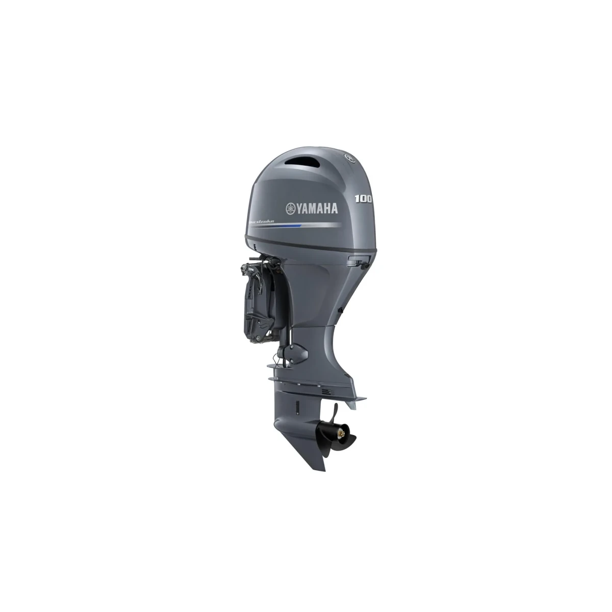 Yamaha 100hp – silnik zaburtowy | Yamaboats