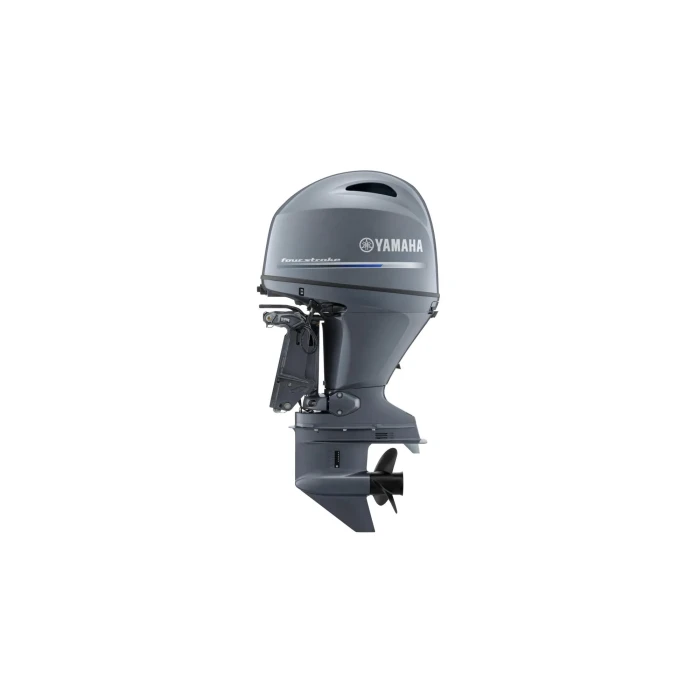 Yamaha 100hp – silnik zaburtowy | Yamaboats
