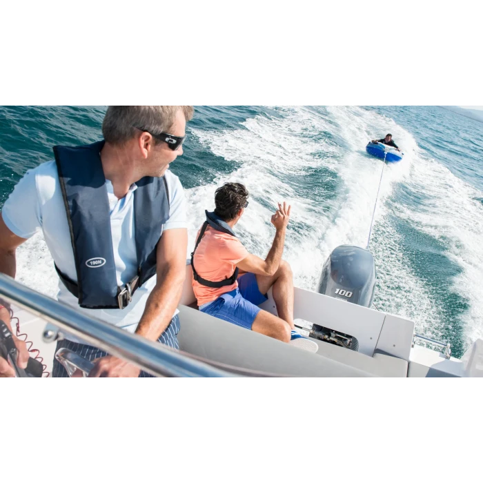 Yamaha 100hp – silnik zaburtowy | Yamaboats