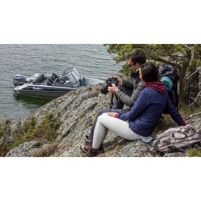 Yamaha 100hp – silnik zaburtowy | Yamaboats