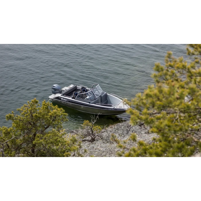 Yamaha 100hp – silnik zaburtowy | Yamaboats