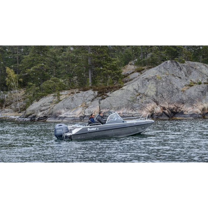 Yamaha 100hp – silnik zaburtowy | Yamaboats