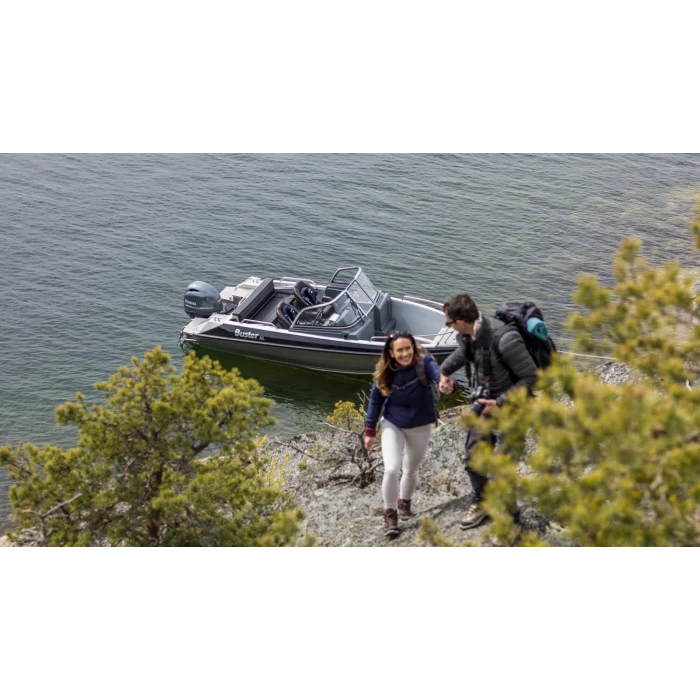 Yamaha 100hp – silnik zaburtowy | Yamaboats