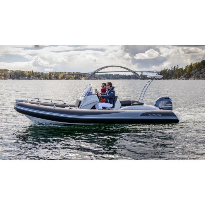 Yamaha 100hp – silnik zaburtowy | Yamaboats