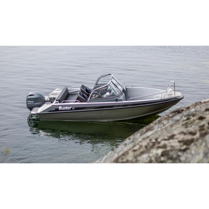 Yamaha 100hp – silnik zaburtowy | Yamaboats