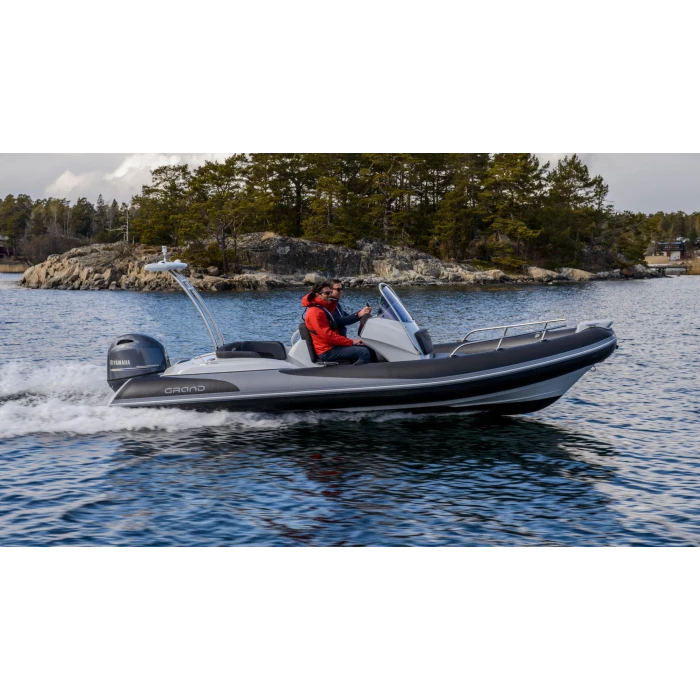 Yamaha 100hp – silnik zaburtowy | Yamaboats