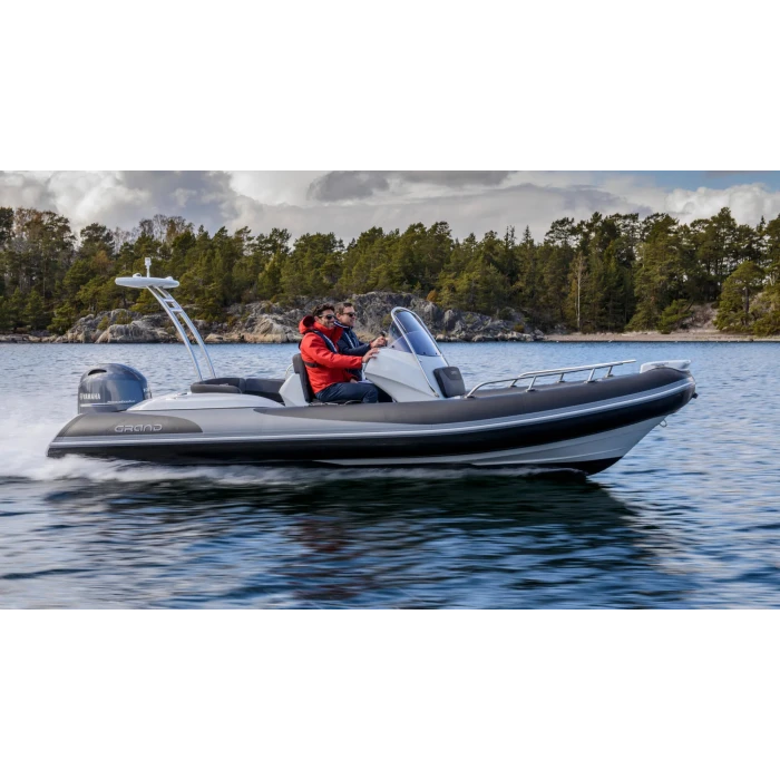Yamaha 100hp – silnik zaburtowy | Yamaboats