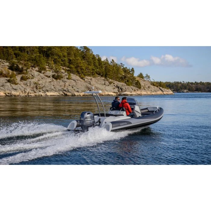 Yamaha 100hp – silnik zaburtowy | Yamaboats