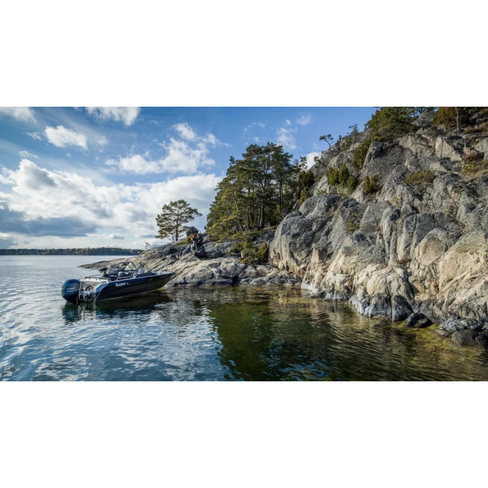 Yamaha 100hp – silnik zaburtowy | Yamaboats