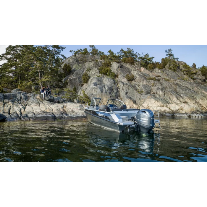 Yamaha 100hp – silnik zaburtowy | Yamaboats