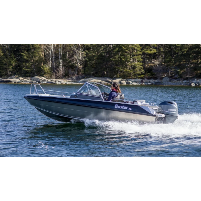 Yamaha 100hp – silnik zaburtowy | Yamaboats