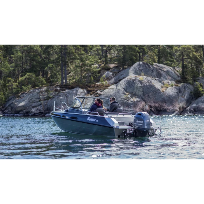 Yamaha 100hp – silnik zaburtowy | Yamaboats