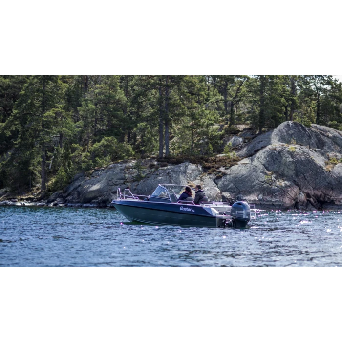 Yamaha 100hp – silnik zaburtowy | Yamaboats