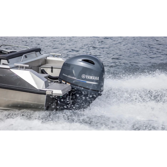 Yamaha 100hp – silnik zaburtowy | Yamaboats