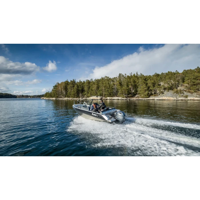 Yamaha 100hp – silnik zaburtowy | Yamaboats