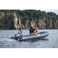 Yamaha YAM 420S – ponton | Yamaboats