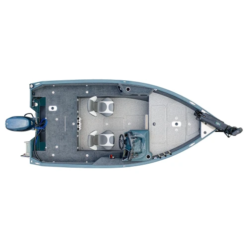 Finval 475 Evo SC – łódź aluminiowa | Yamaboats