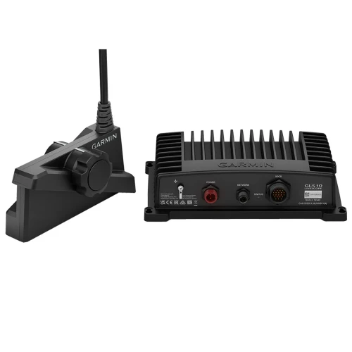 GARMIN Przetwornik Panoptix Livescope LVS62 + moduł GLS10