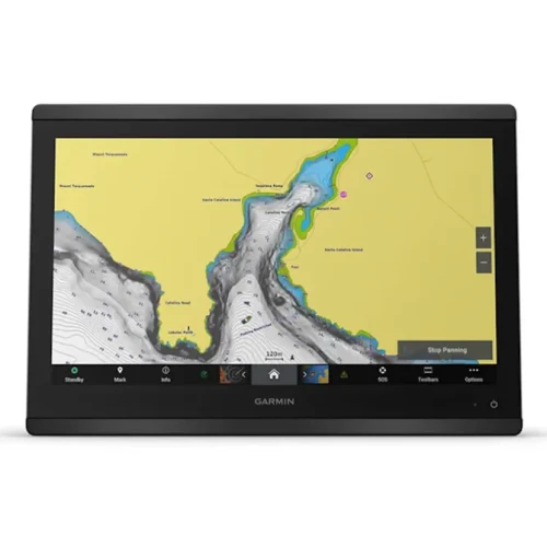 Garmin GPSMAP 8416xsv
