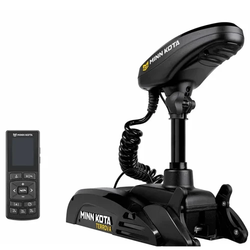 MINNKOTA Terrova 54" 12V