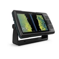 Garmin STRIKER Vivid 9sv + GT52HW-TM – echosonda | Yamaboats