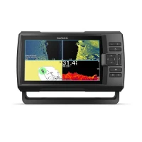 Garmin STRIKER Vivid 9sv + GT52HW-TM – echosonda | Yamaboats