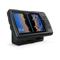 Garmin STRIKER Vivid 7sv + GT52HW-TM – echosonda | Yamaboats