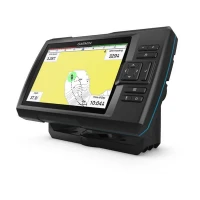 Garmin STRIKER Vivid 7sv + GT52HW-TM – echosonda | Yamaboats
