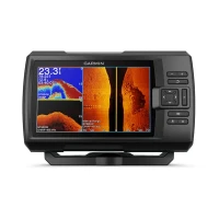 Garmin STRIKER Vivid 7sv + GT52HW-TM – echosonda | Yamaboats